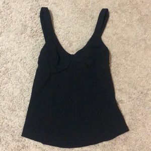 Free People tank